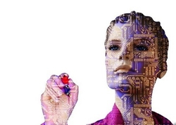 AI（人工知能）と今後